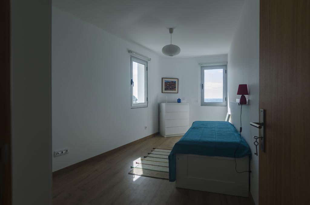 Casa Rosa-Porto Dos Carneiros Villa Lagoa  Buitenkant foto