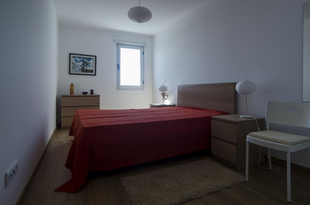 Casa Rosa-Porto Dos Carneiros Villa Lagoa  Buitenkant foto