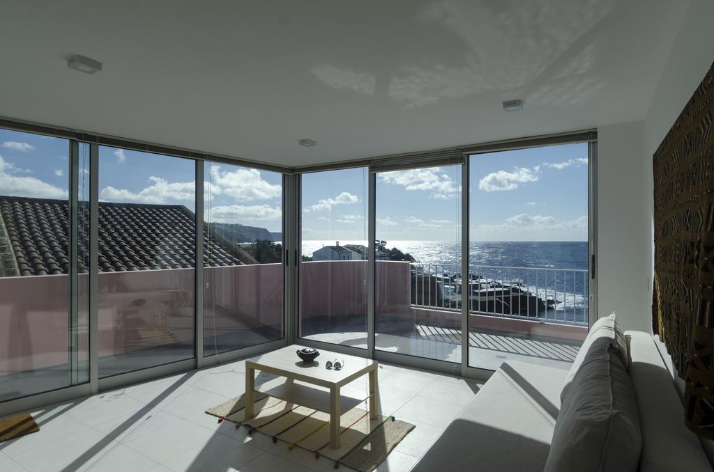 Casa Rosa-Porto Dos Carneiros Villa Lagoa  Buitenkant foto