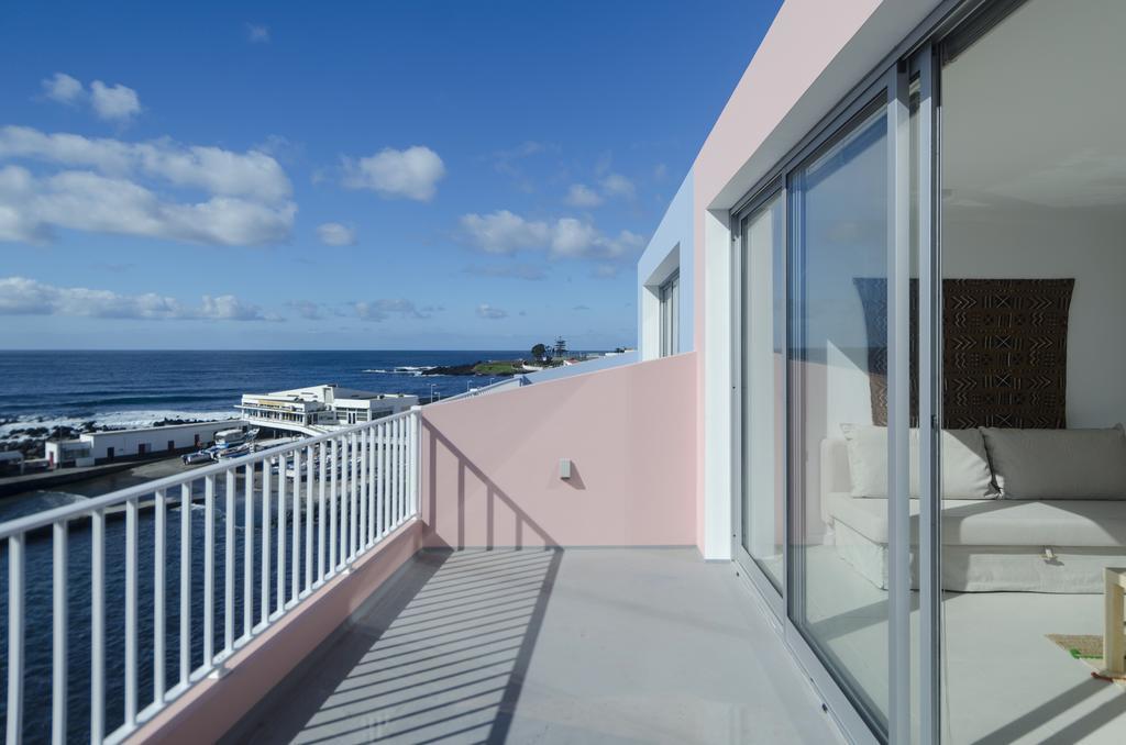 Casa Rosa-Porto Dos Carneiros Villa Lagoa  Buitenkant foto