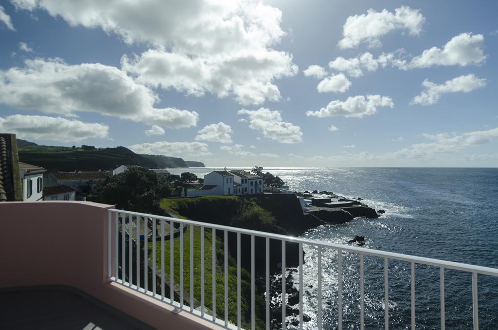 Casa Rosa-Porto Dos Carneiros Villa Lagoa  Buitenkant foto